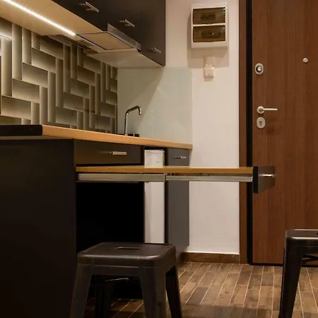 Electra & Myrto Apartment