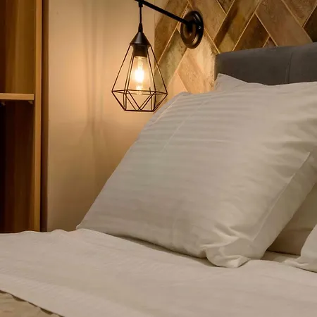 Apartment Electra & Myrto Athens