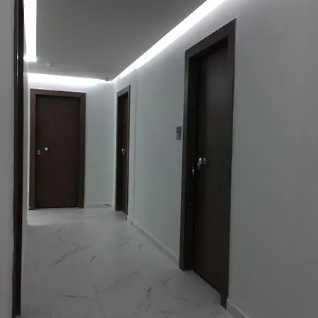 Electra & Myrto Apartment Athens